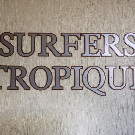 Surfers Tropique Holiday Apartments Χρυσή Ακτή Εξωτερικό φωτογραφία