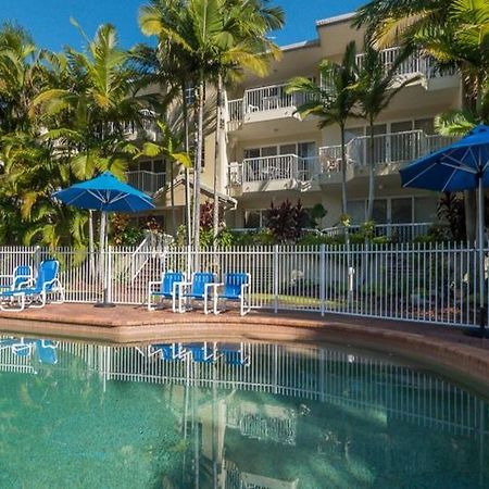 Surfers Tropique Holiday Apartments Χρυσή Ακτή Εξωτερικό φωτογραφία