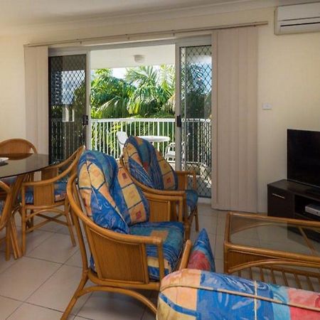 Surfers Tropique Holiday Apartments Χρυσή Ακτή Εξωτερικό φωτογραφία