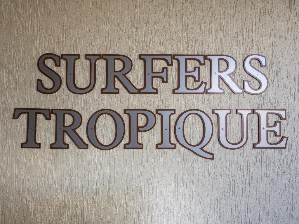 Surfers Tropique Holiday Apartments Χρυσή Ακτή Εξωτερικό φωτογραφία