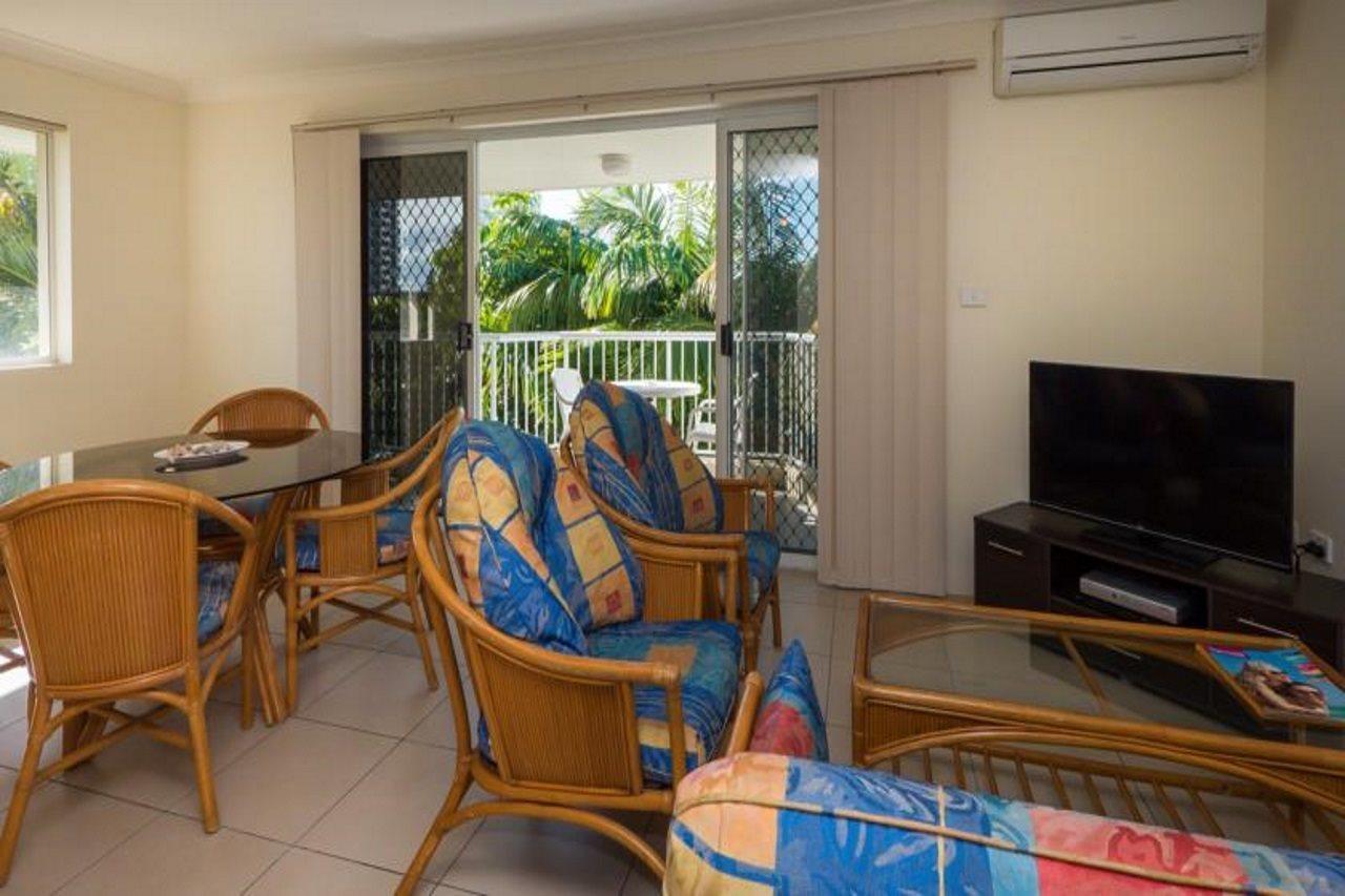 Surfers Tropique Holiday Apartments Χρυσή Ακτή Εξωτερικό φωτογραφία