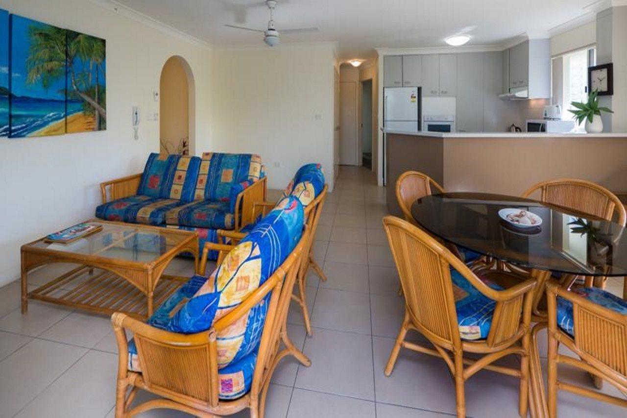 Surfers Tropique Holiday Apartments Χρυσή Ακτή Εξωτερικό φωτογραφία