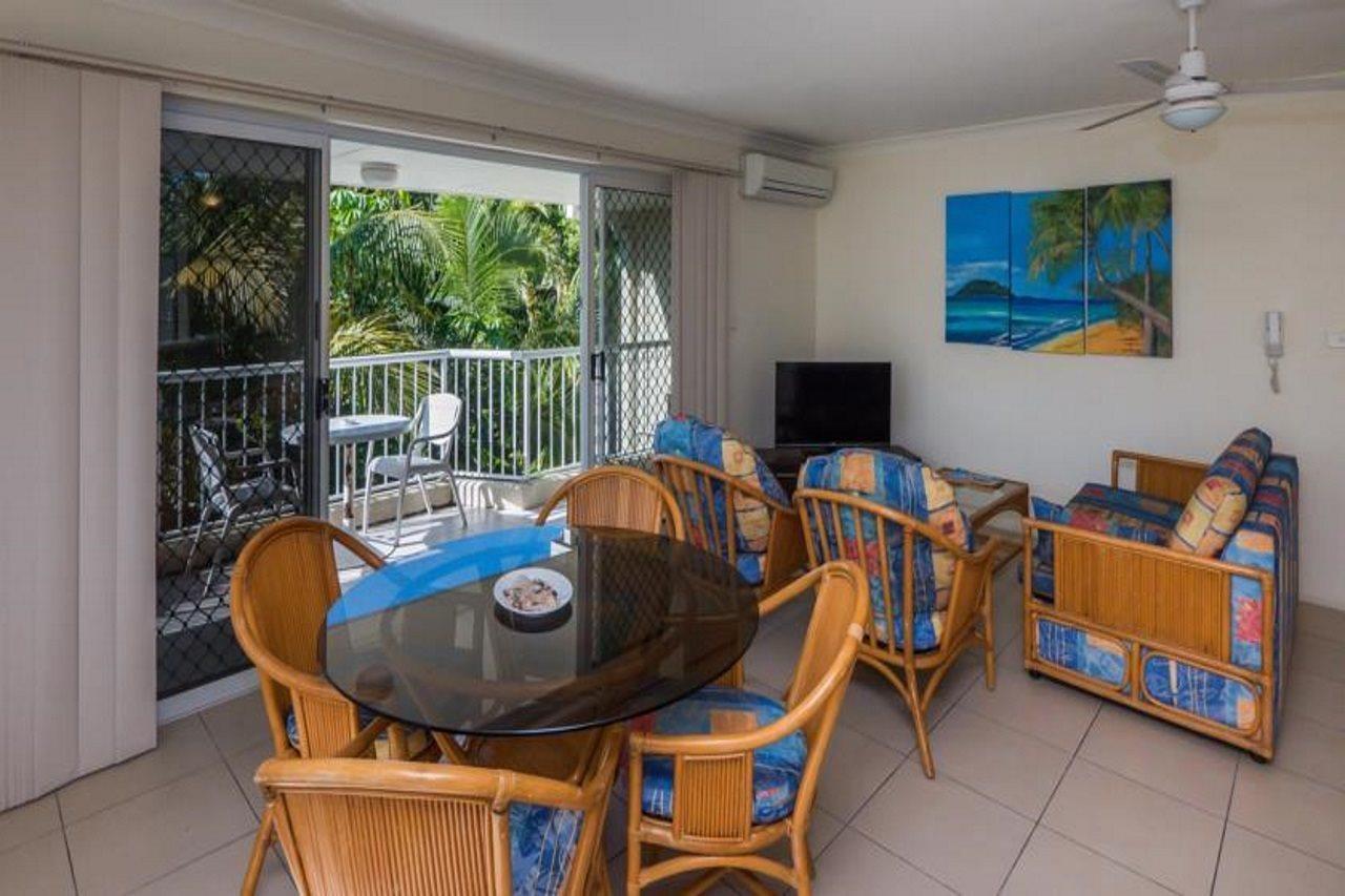 Surfers Tropique Holiday Apartments Χρυσή Ακτή Εξωτερικό φωτογραφία