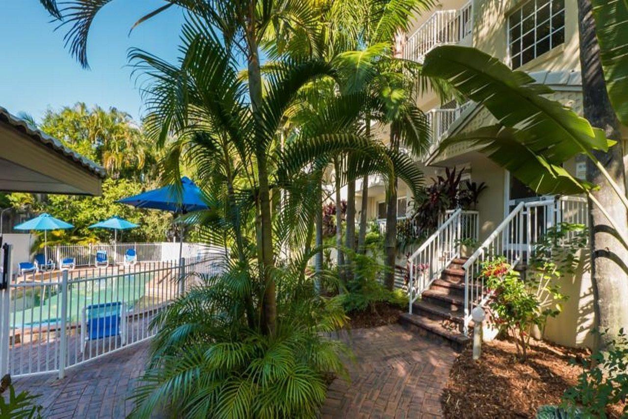 Surfers Tropique Holiday Apartments Χρυσή Ακτή Εξωτερικό φωτογραφία