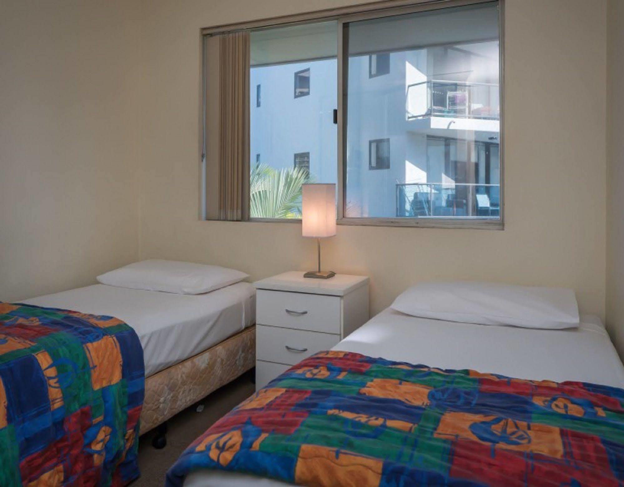 Surfers Tropique Holiday Apartments Χρυσή Ακτή Εξωτερικό φωτογραφία